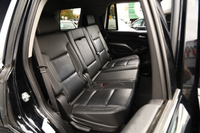 2020  Tahoe LT in , 