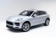 2020  Macan  in , 