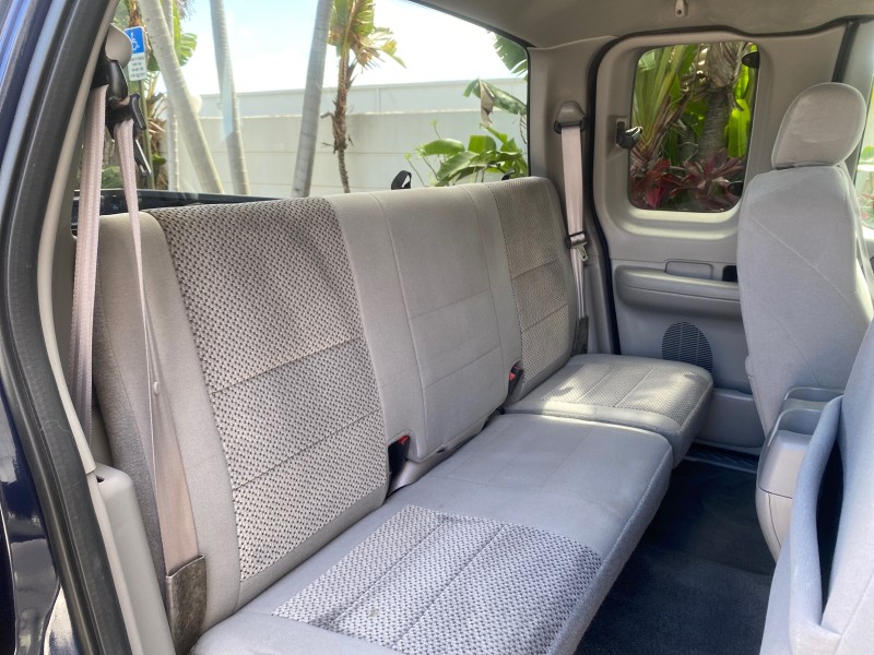 2004 Ford F-150 Heritage XLT LOW MILES 41,911 1 OWNER in , 