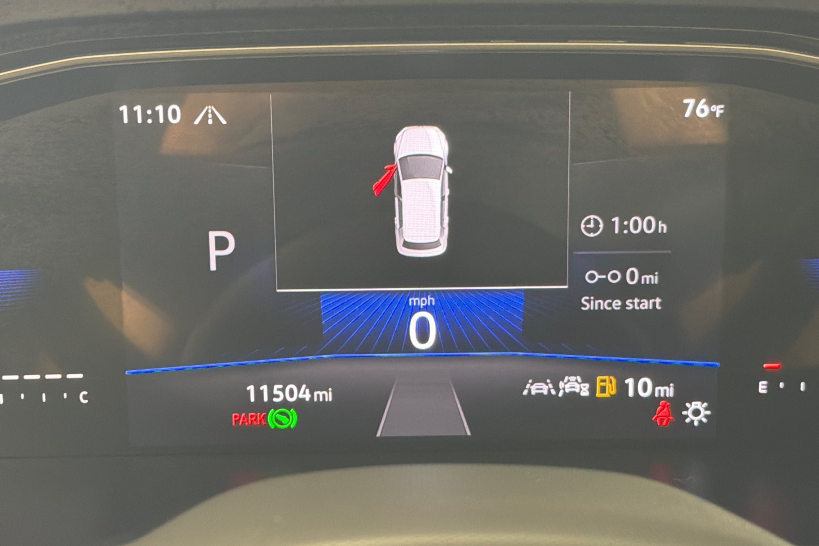Used 2024 PLATINUM GRAY Volkswagen S Auto image 21