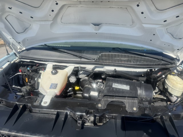 2017 Chevrolet Express 2500 Cargo Van  in , 