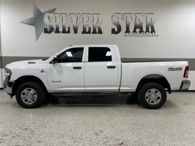 2019 Ram 2500 Tradesman 4WD Cummins in , 