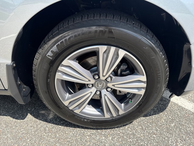 AcuraMDX10