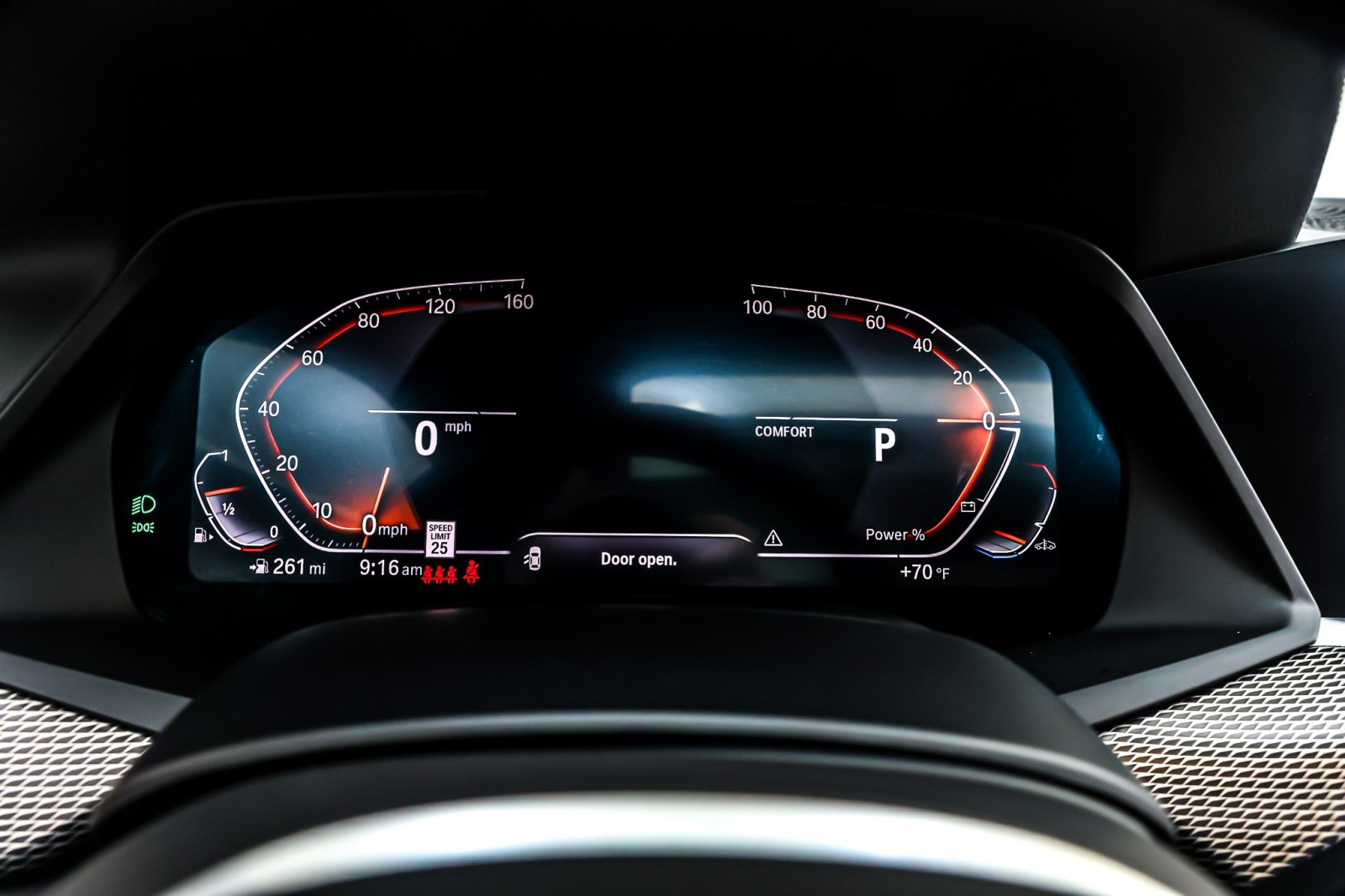 Used 2022 Alpine White BMW xDrive40i Sports Activity Coupe image 19