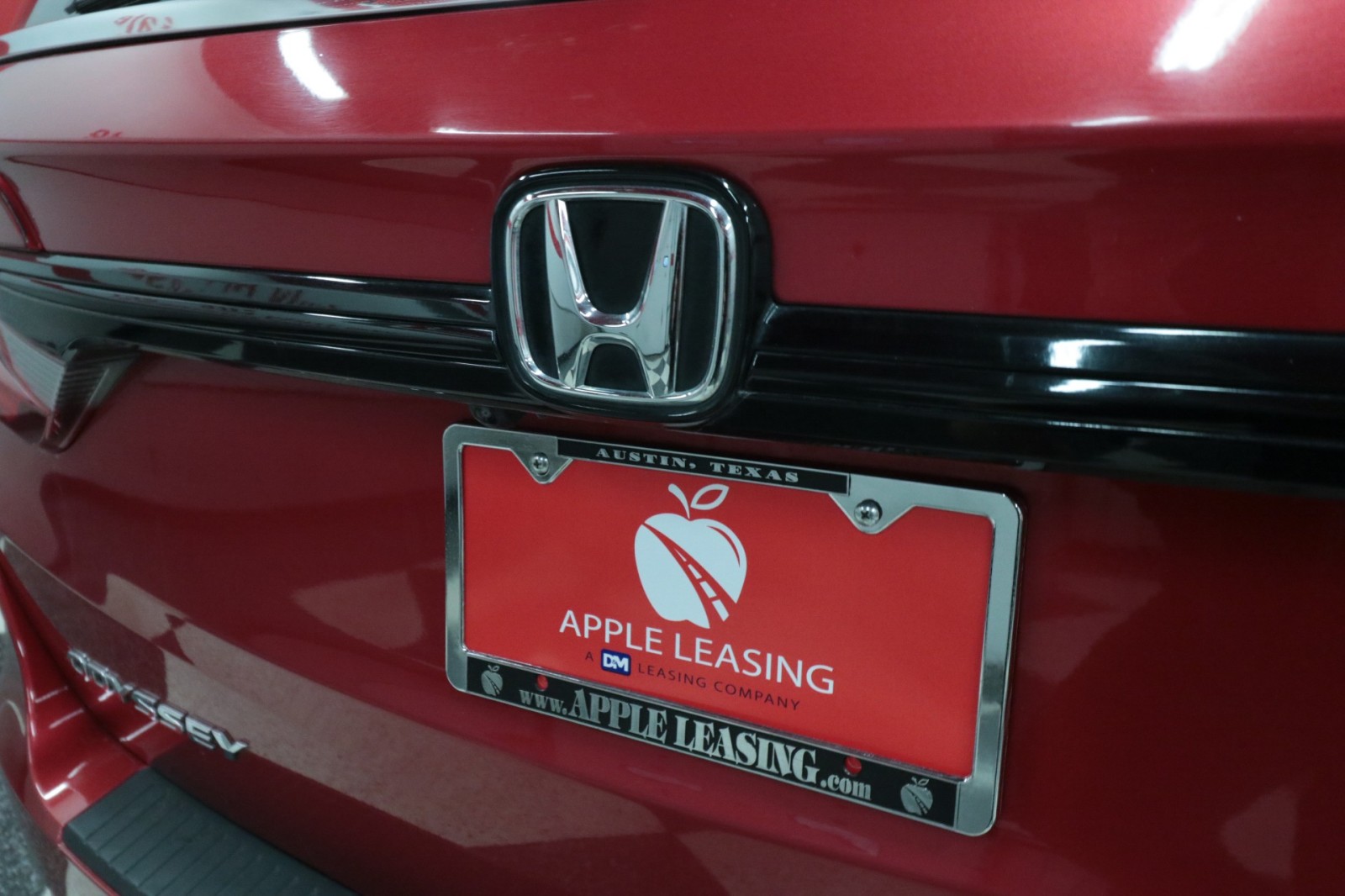 Used Car 2023 Honda Odyssey  Sport For Sale Under $35,000 In Austin, Texas