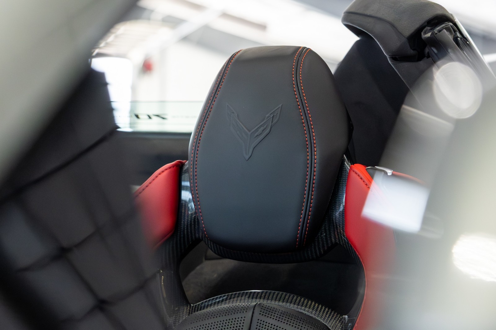 Used Car 2023 Chevrolet Corvette  3lz For Sale Under $130,000 In Boerne, Texas