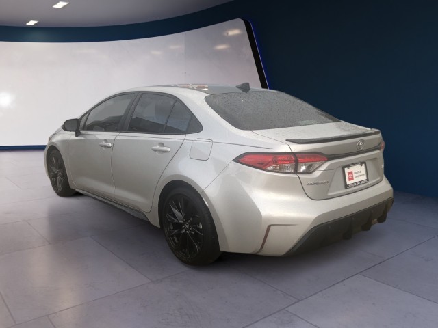 2023 Toyota Corolla SE 3