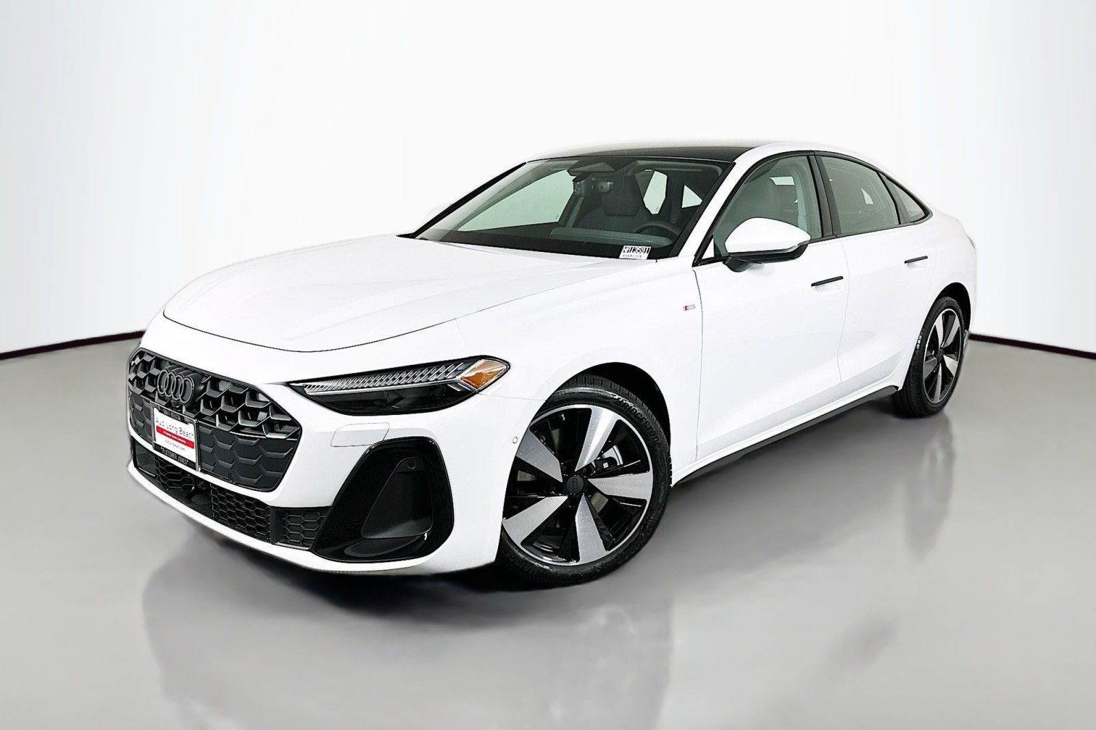 2026 Audi A5 Premium Plus