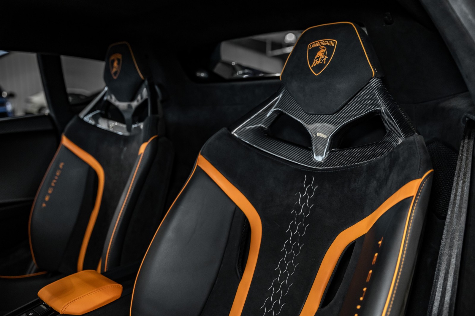 Used Car 2023 Lamborghini Huracan Tecnica  For Sale Under $340,000 In Boerne, Texas