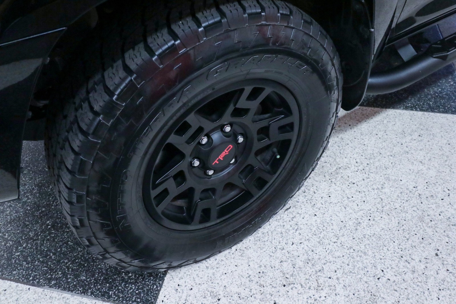 Used Car 2022 Toyota 4runner  Sr5 Premium For Sale In Austin, Texas
