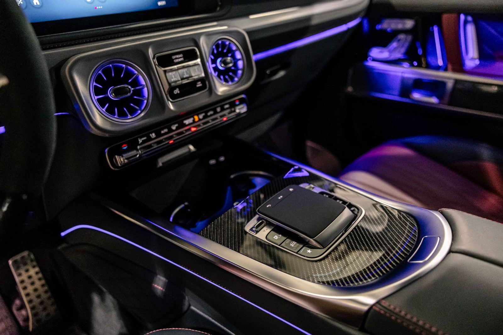 Used Car 2025 Mercedes-benz G-class  Amg G 63 For Sale Under $240,000 In Boerne, Texas