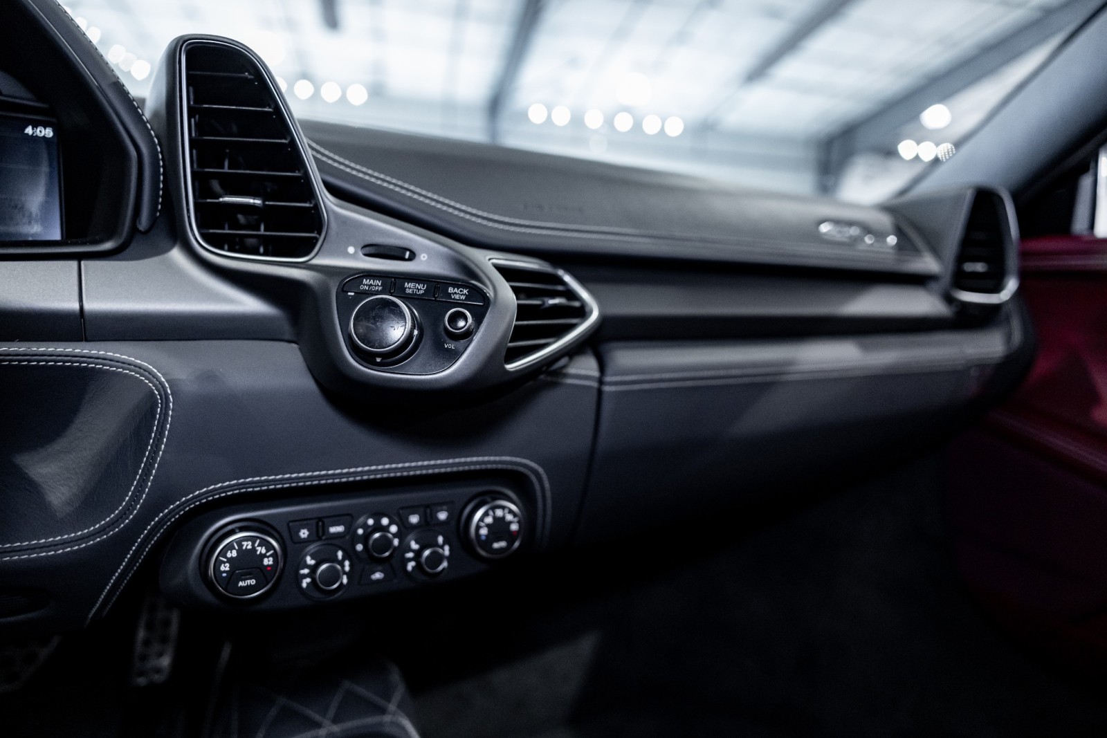 Used Car 2012 Ferrari 458 Italia  For Sale Under $250,000 In Boerne, Texas