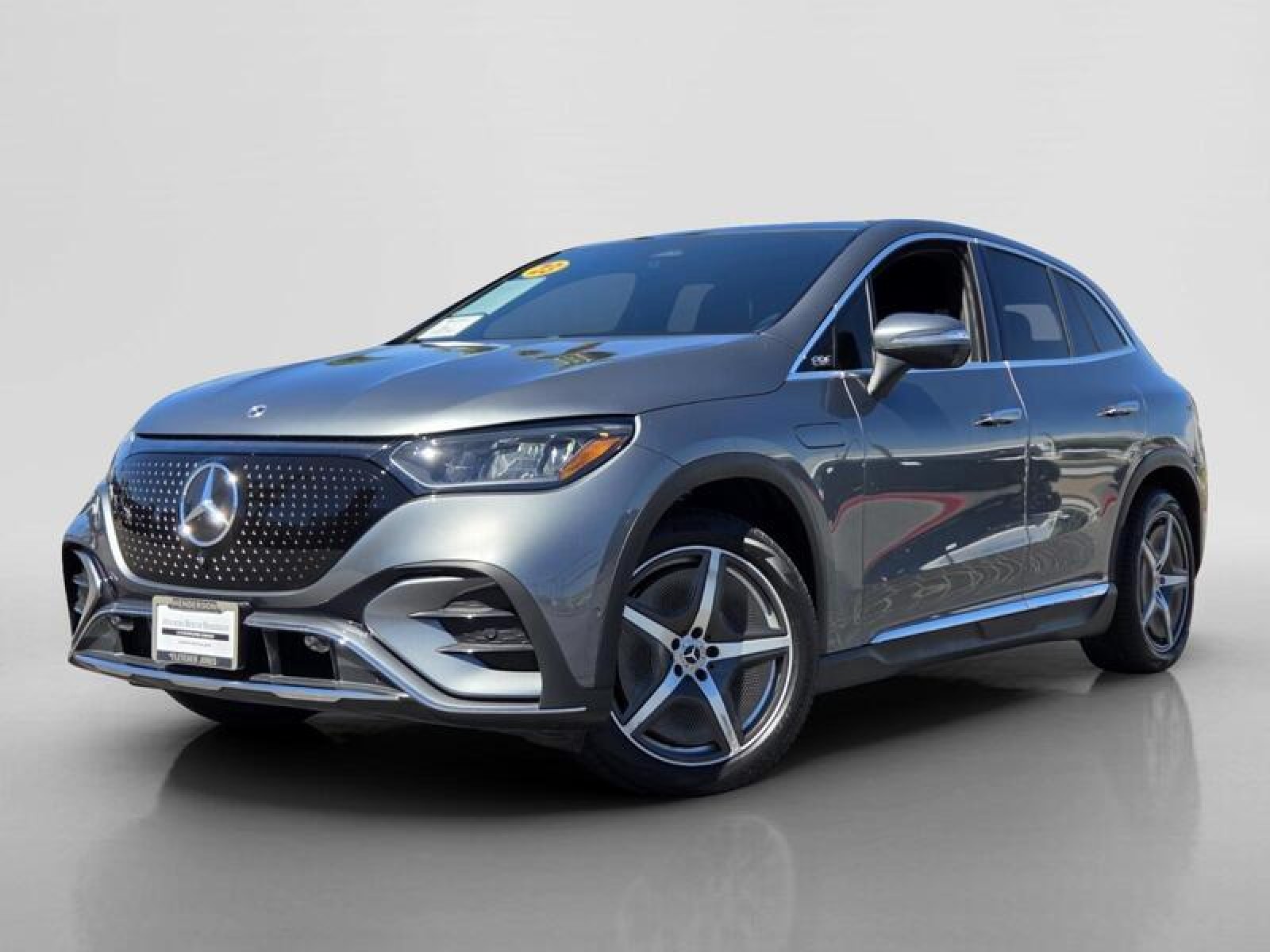 2023 Mercedes-Benz EQE EQE 350+