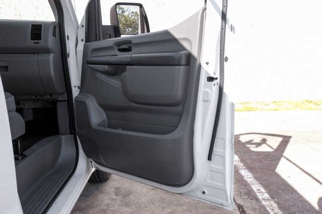 2017 Nissan NV Cargo S 35