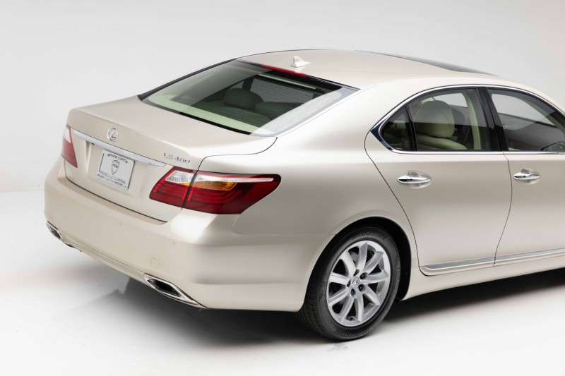 2012 Lexus LS 460  in , 