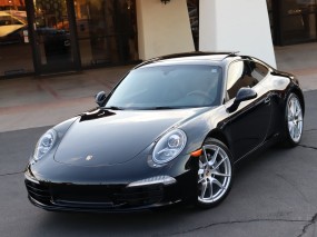 2013  911 Carrera in , 