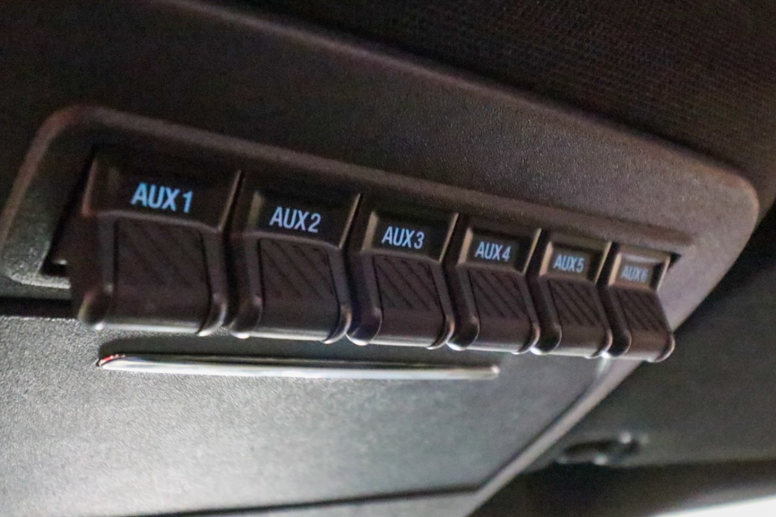 Used Car 2022 Ford F-150  Raptor For Sale Under $60,000 In Austin, Texas