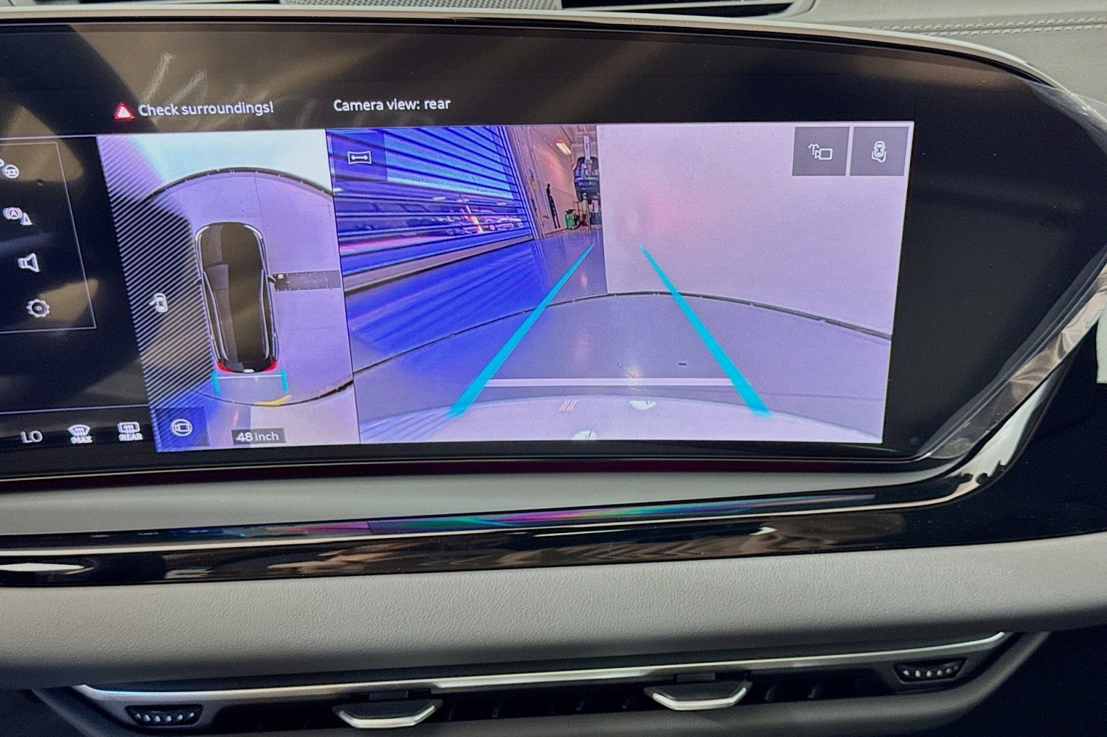 New 2025 Glacier White Metallic Audi Premium Plus 2.0 TFSI quattro image 14