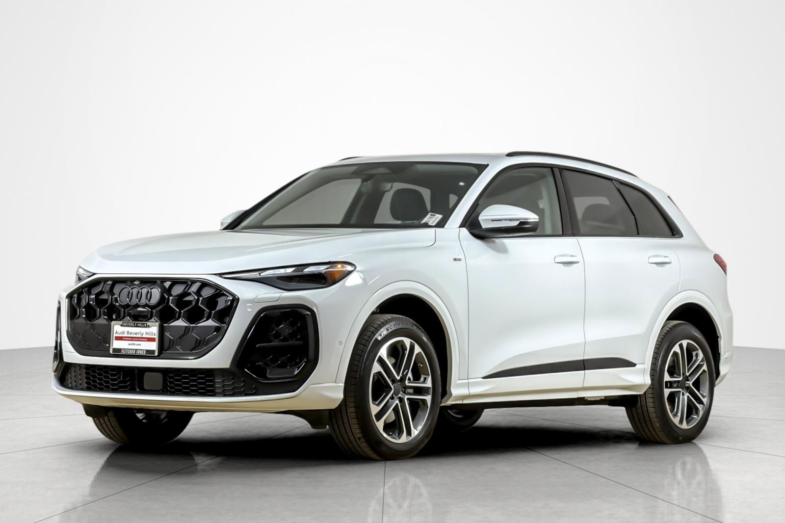 2026 Audi Q5 Premium 2.0 TFSI quattro