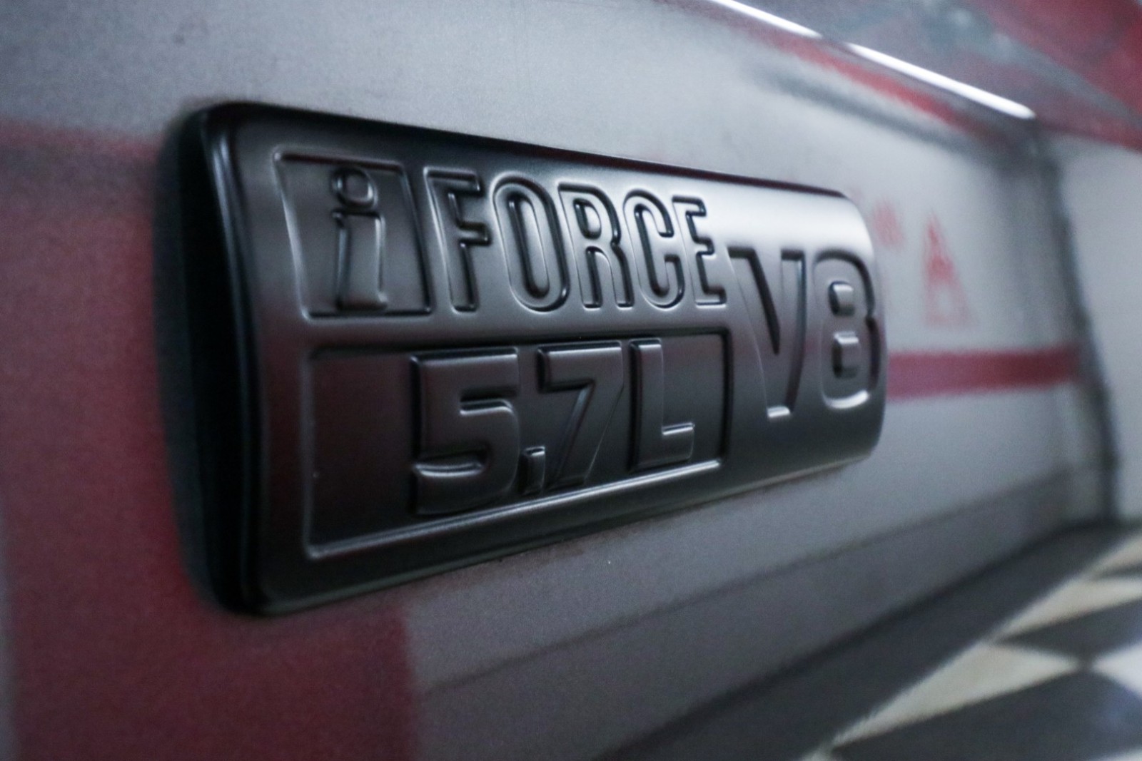 Used Car 2021 Toyota Tundra 4wd  Sr5 For Sale Under $40,000 In Austin, Texas