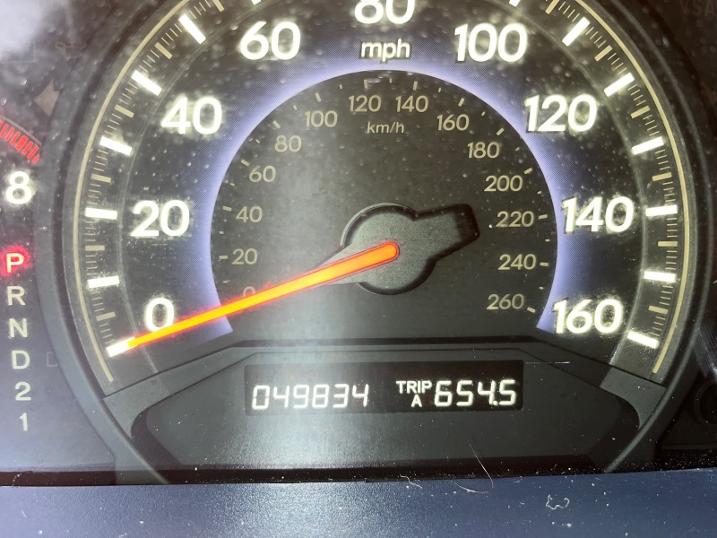 2010 Honda Odyssey LX LOW MILES 49,834 in , 