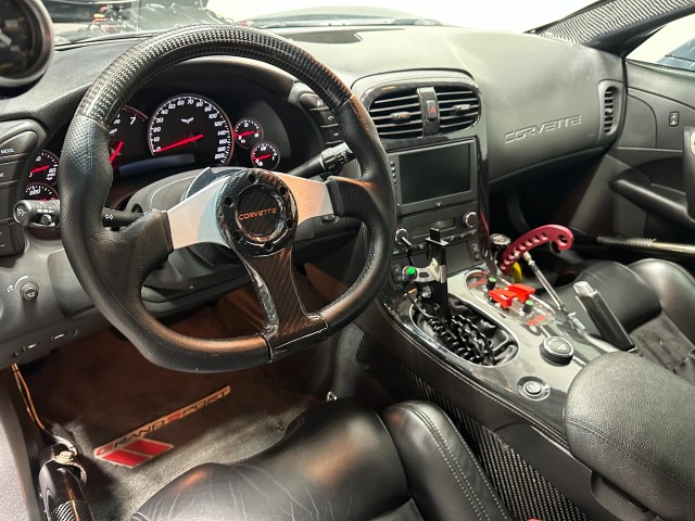 2012 Chevrolet Corvette Z16 Grand Sport w/3LT in , 