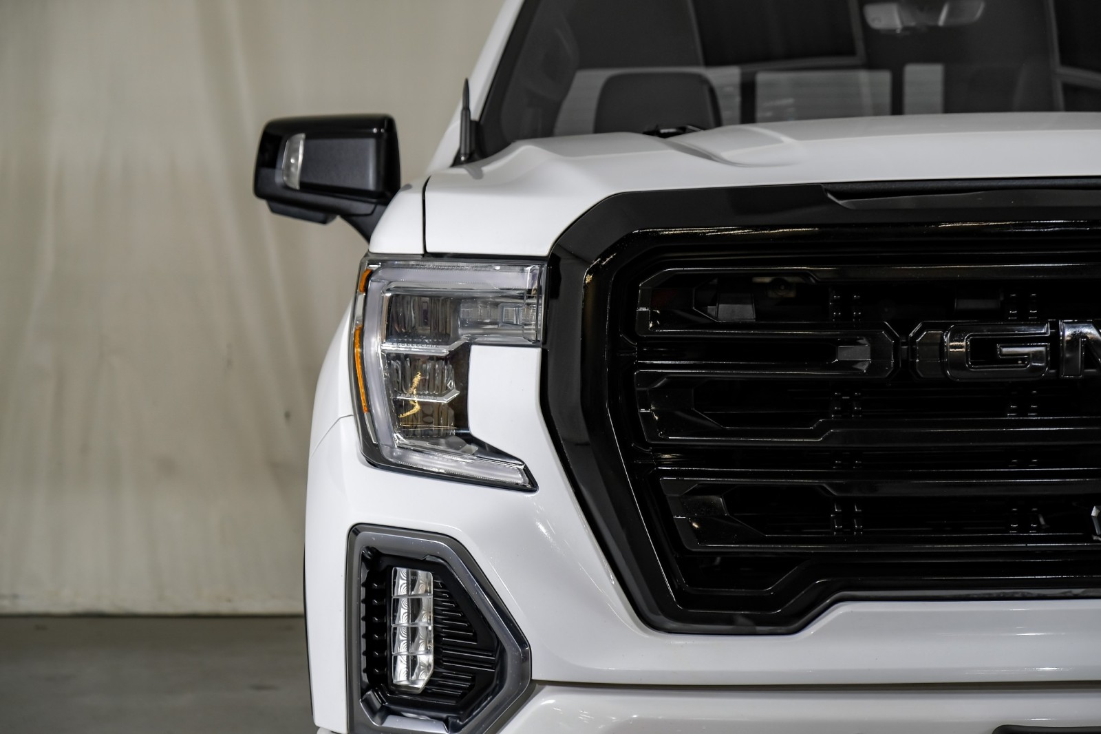 2019 GMC Sierra 1500 AT4 38