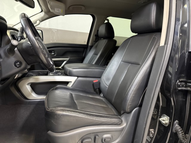 2018 Nissan Titan XD SL 4WD Cummins in , 