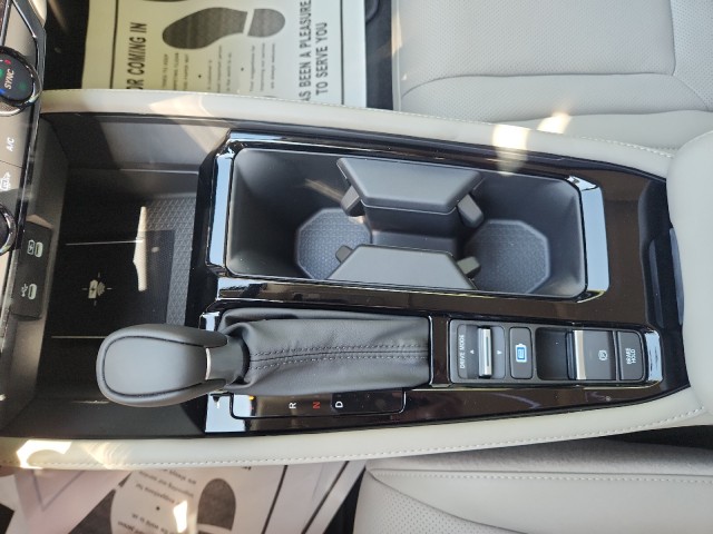 HondaAccord Hybrid21