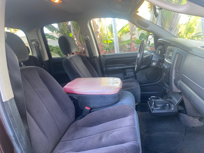 2005 Dodge Ram 1500 SLT 1 OWNER FL HEMI 5.7 V8 in , 