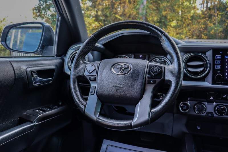 2016 Toyota Tacoma TRD Off Road in Wilmington, North Carolina