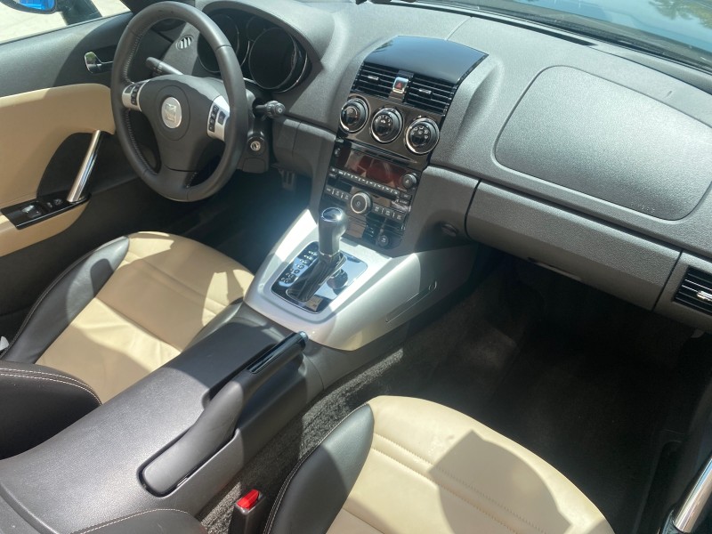 2008 Saturn Sky AUTO TURBO Red Line LOW MILES 3,949 in , 