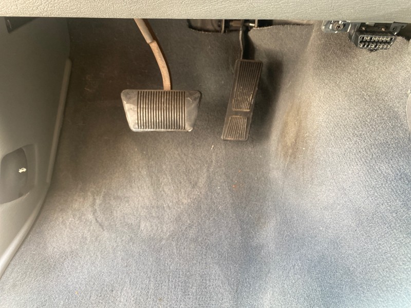 2006 Jeep Liberty 4WD Limited LOW MILES 75,410 in , 