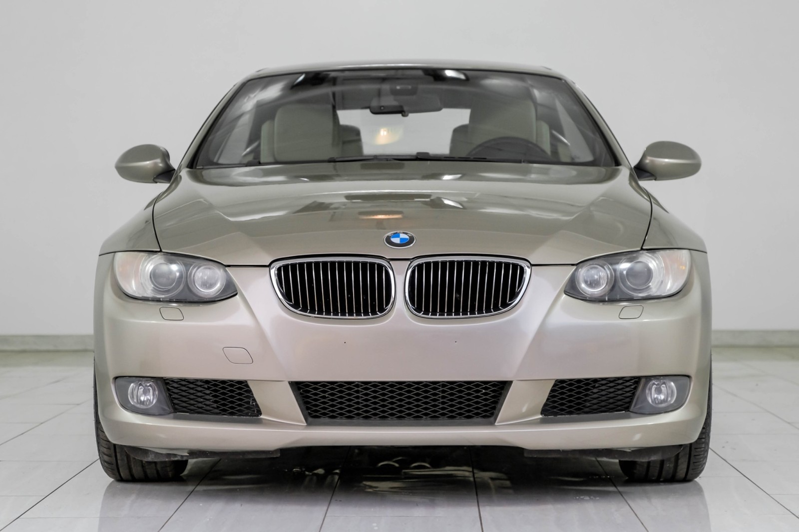 2007 BMW 328i Convertible AUTOMATIC LEATHER HEATED SEATS PUSH BUTTON START D 7