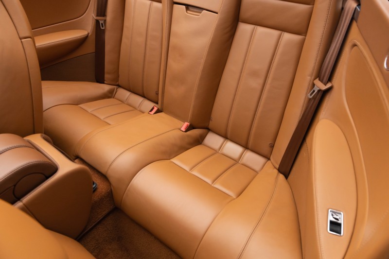 2007 Bentley Continental GTC  in , 