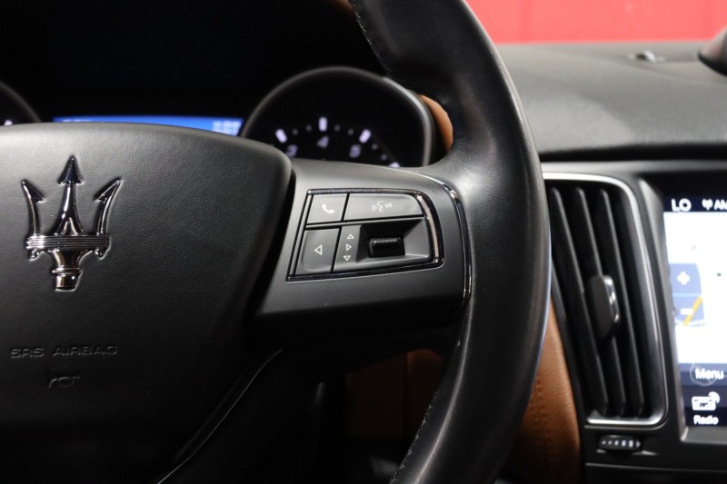 2018 Maserati Levante 4dr Suv in , 