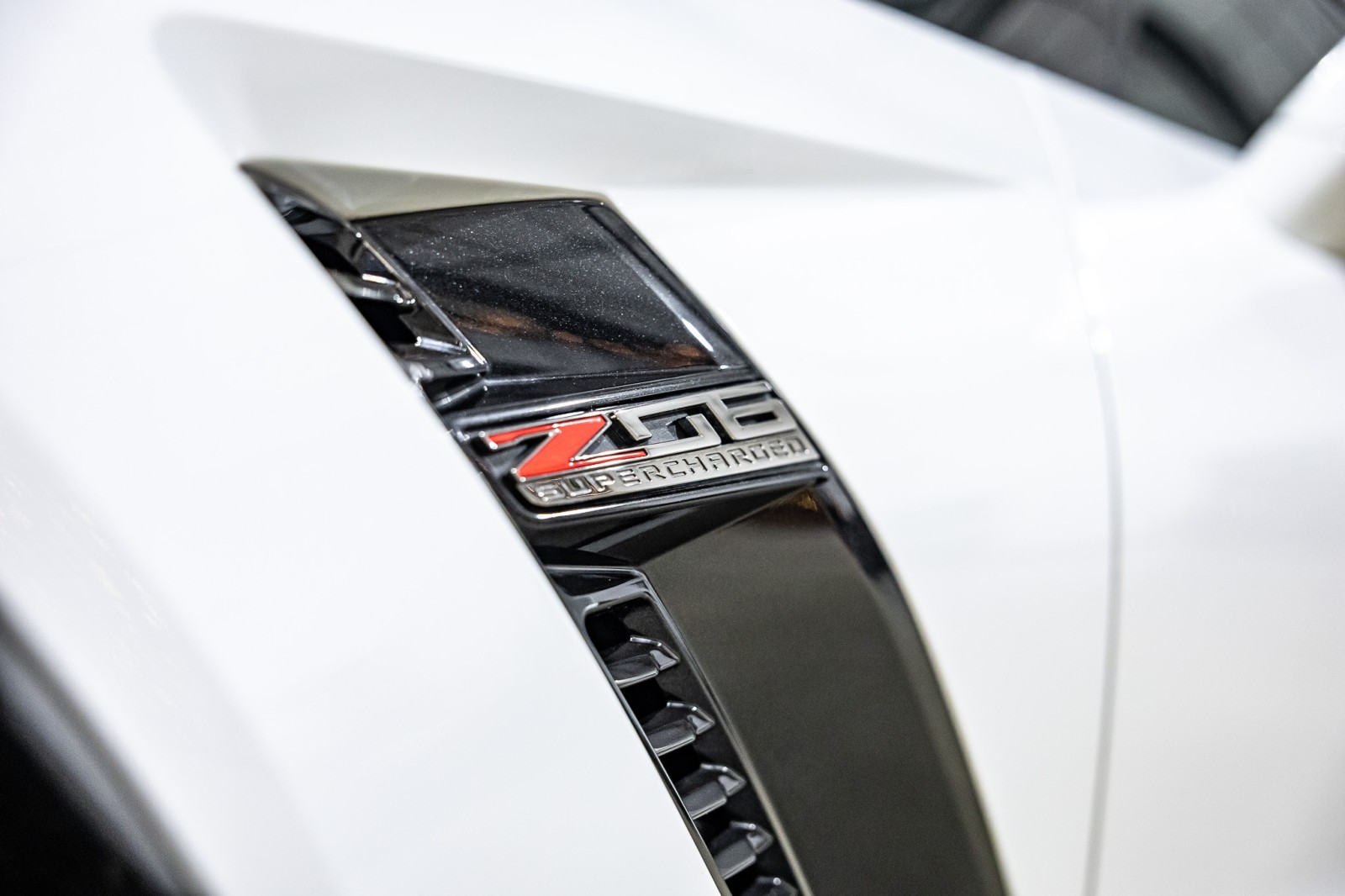 Used Car 2017 Chevrolet Corvette  Z06 3lz For Sale Under $80,000 In Boerne, Texas