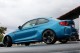 2016  M2  in , 
