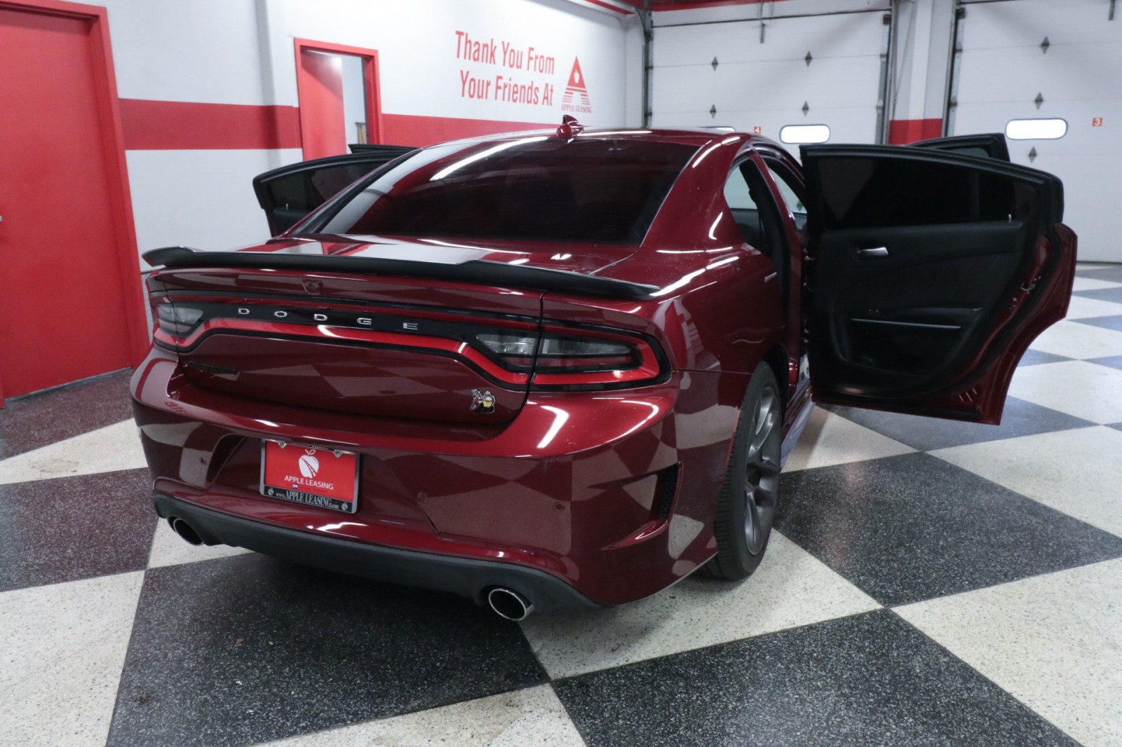 Used Car 2023 Dodge Charger  Scat Pack For Sale Under $50,000 In Austin, Texas