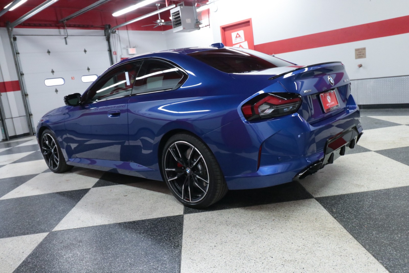 Used Car 2025 Bmw 2 Series  M240i Xdrive For Sale Under $60,000 In Austin, Texas