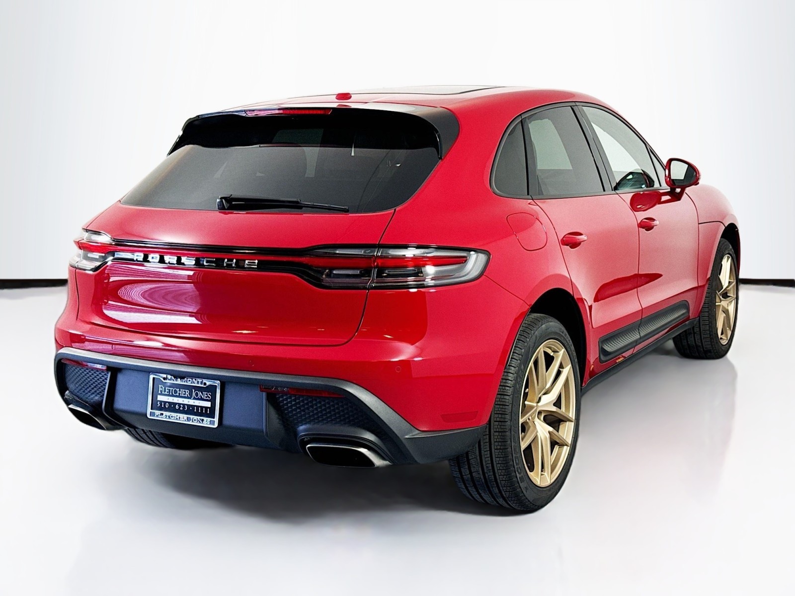 2024 Porsche Macan  5