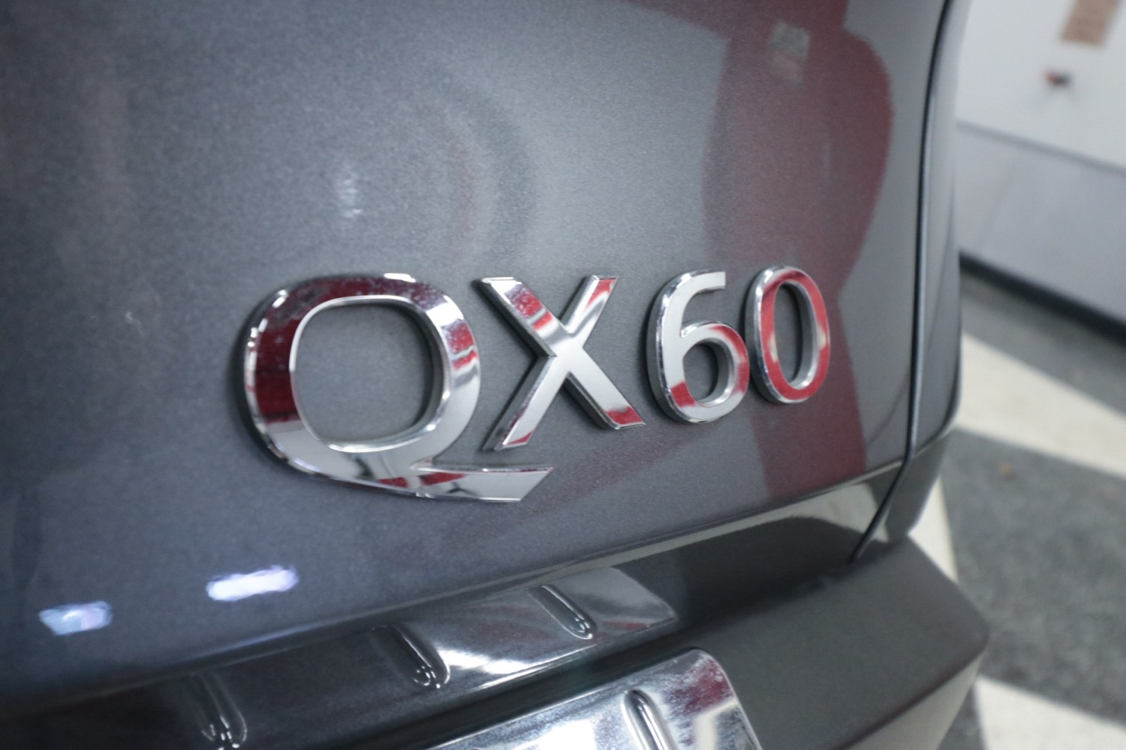 Used Car 2023 Infiniti Qx60  Luxe For Sale Under $40,000 In Austin, Texas