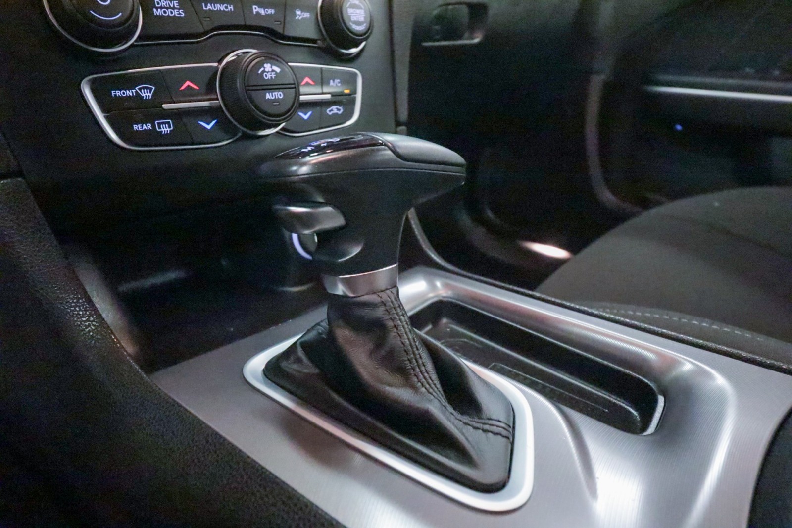 Used Car 2023 Dodge Charger  Scat Pack For Sale Under $50,000 In Austin, Texas