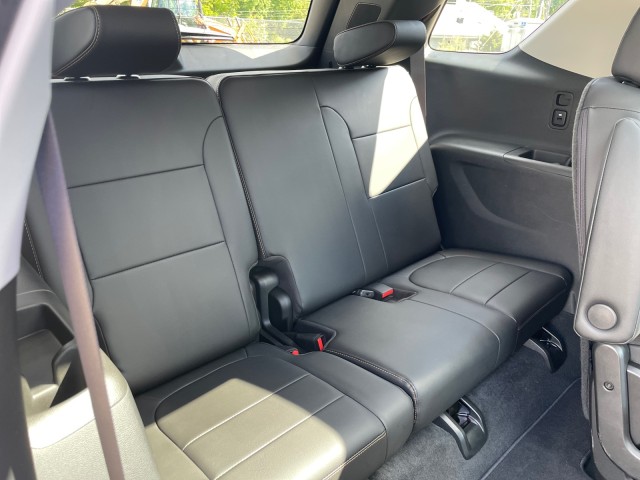 2020 Chevrolet Traverse LT Leather with Luxury Pkg 20