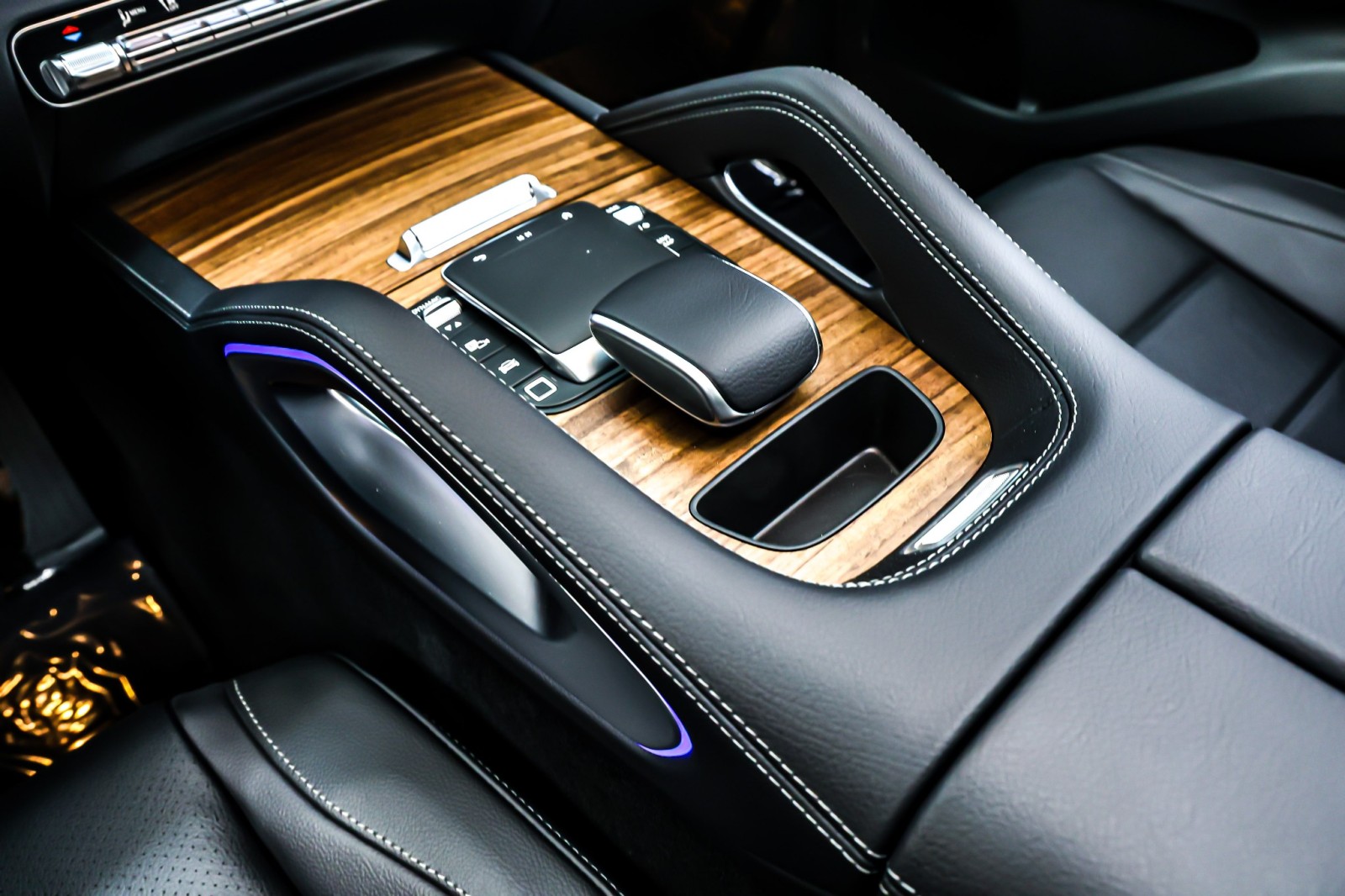 New 2026 Polar White Mercedes-Benz GLE 350 image 6