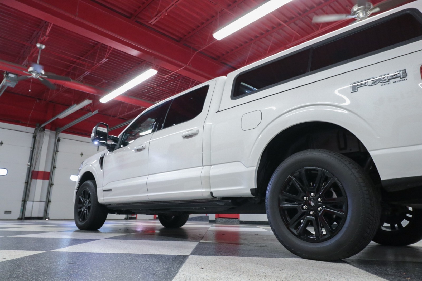 Used Car 2024 Ford F-150  Platinum For Sale Under $70,000 In Austin, Texas