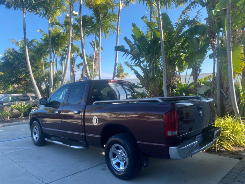 2005 Dodge Ram 1500 SLT 1 OWNER FL HEMI 5.7 V8 in , 