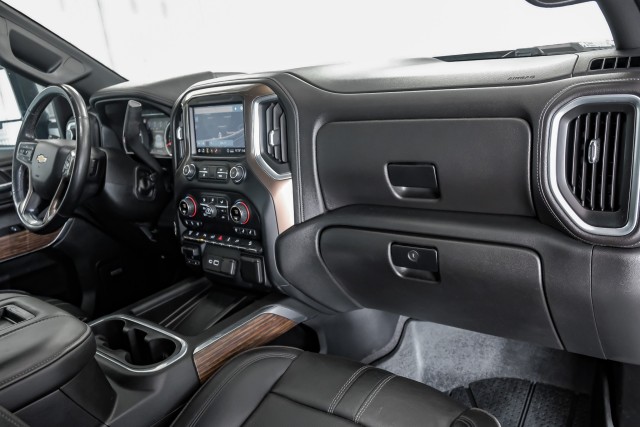 2020 Chevrolet Silverado 2500HD High Country 14