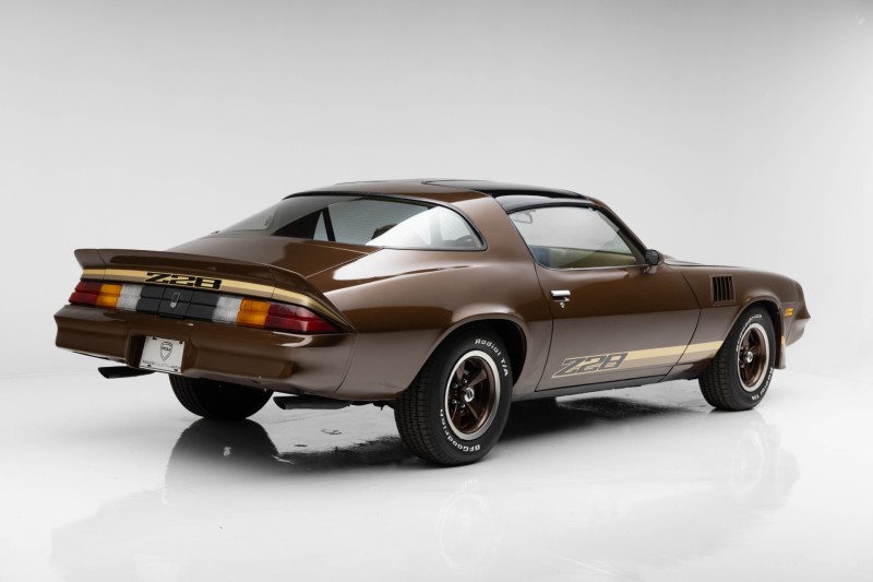 1979 Chevrolet Camaro Z28 in ,