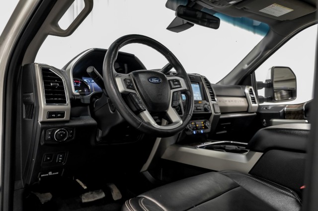 2018 Ford F-250 LARIAT 14